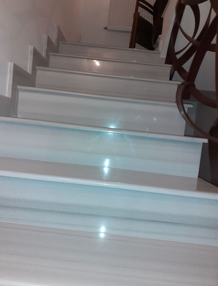 Zugrav faianțar glet