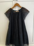 Рокля на ZARA girls
