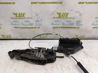 Broasca usa dreapta spate a048069 Peugeot 508 1 [2010 - 2014]