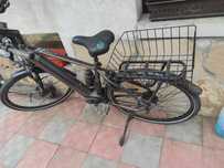 Bicicleta electrica olympia.. lichidare 2024