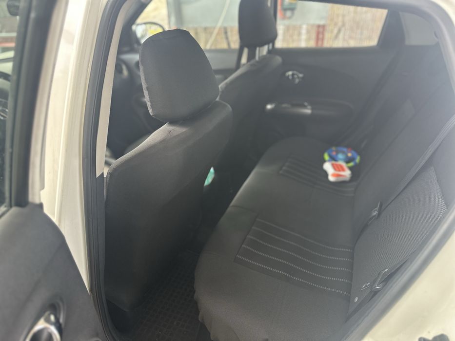 Nissan JUKE de vanzare