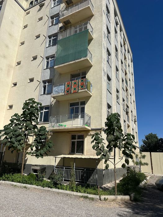 Продаётся своя 2-х ком, квартира на 3-м этаже. Новостройка 2023 года.