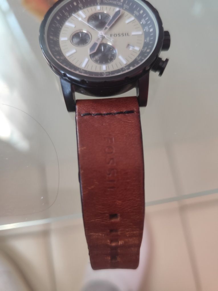 Мъжки  Fossil watch CH 2738 Chronograph