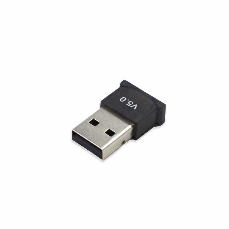 Bluetooth 5.0 адаптер Dongle, (driver free)