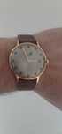 Glashutte Spezimatic 26 rubin