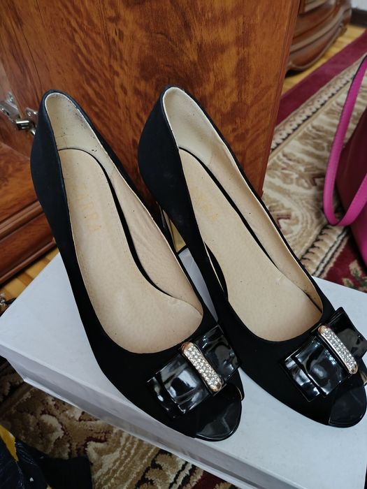 Ayollar uchun Tufli 40razmer