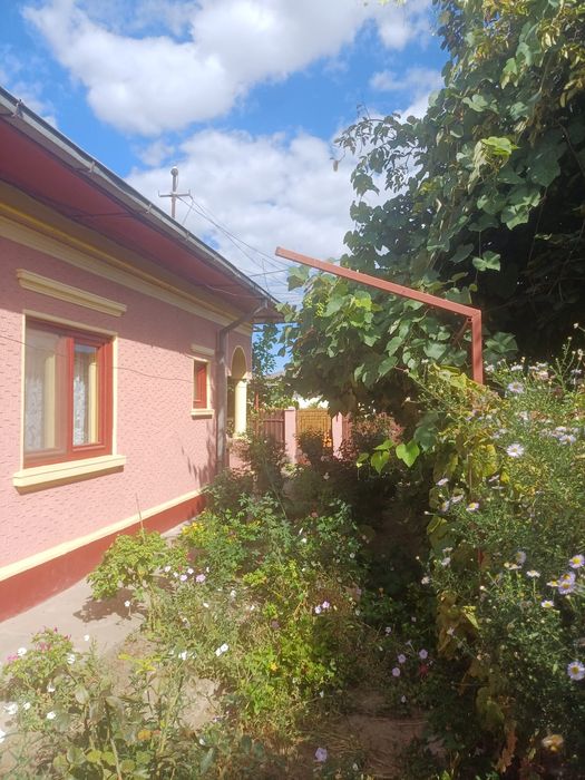Casa de vanzare in orasul Giurgiu