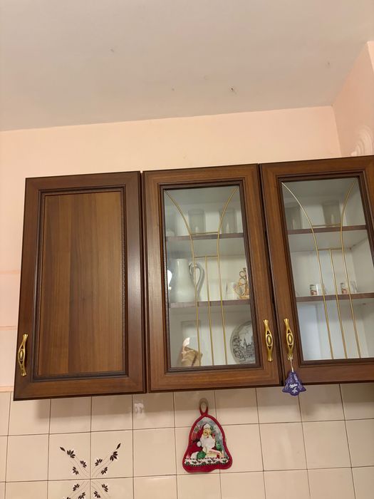 Шкафове за кухня