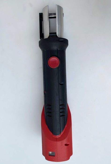 ROTHENBERGER Romax Compact - Акумулаторна преса за фитинги