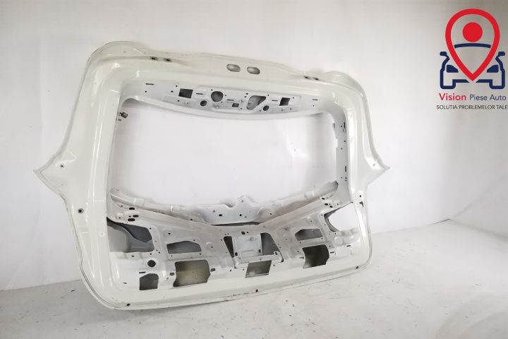 Задна врата/Капак за багажник Оригинален Мерцедес-Бенц / Mercedes-Benz