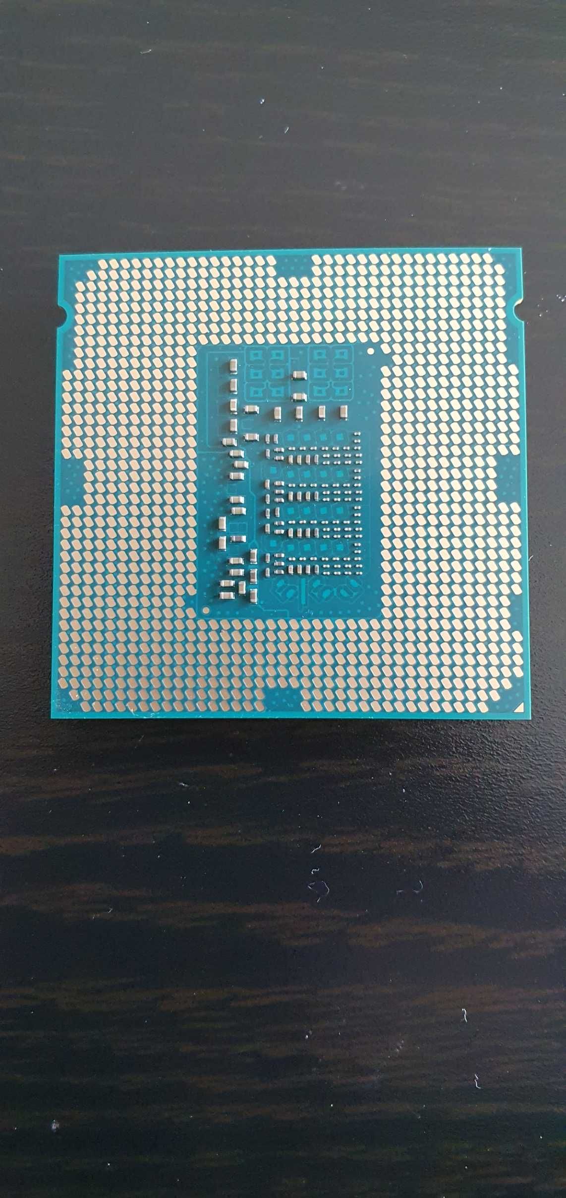 Процесор Intel Core i7 4790