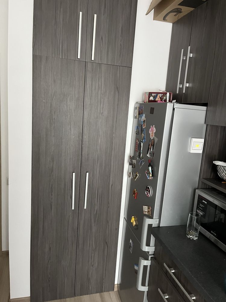 Vand ap 2 camere str.Corbului