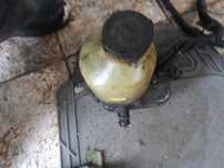 Pompa servo directie Opel Astra G1.7 D