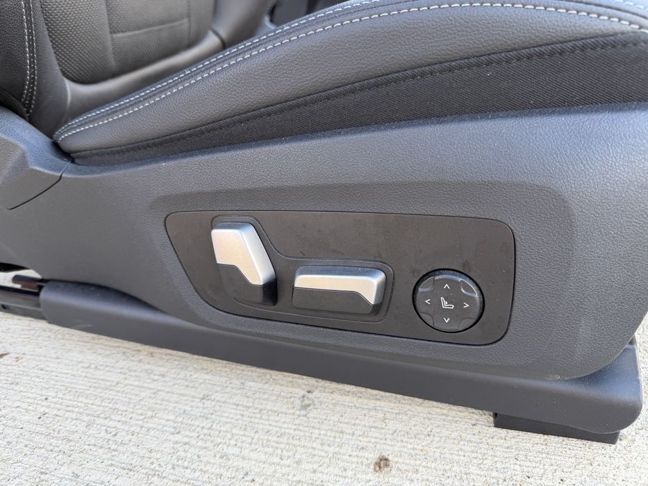 Interior BMW SERIA 4 G22 G23