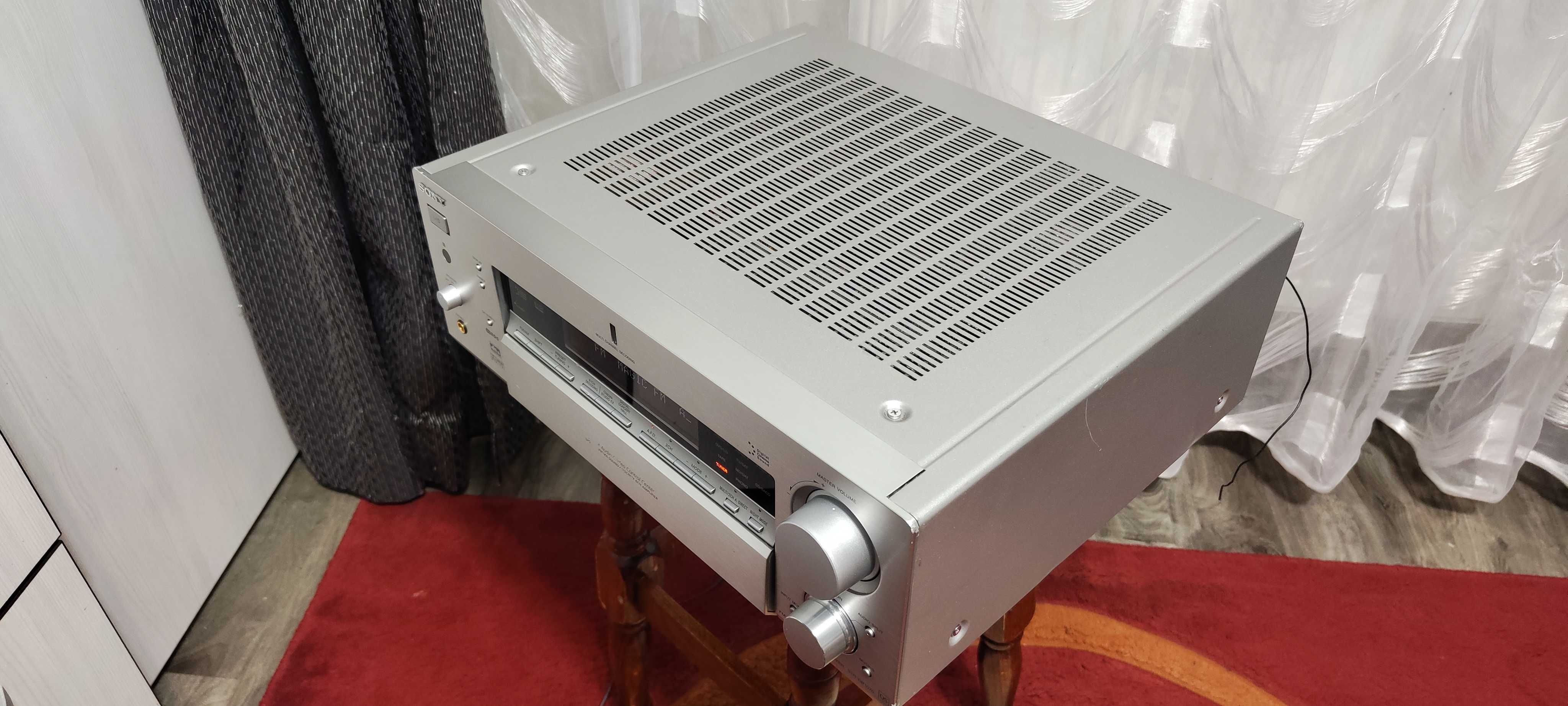 Amplificator Audio Sony STR-DB1070 QS Statie Audio Amplituner