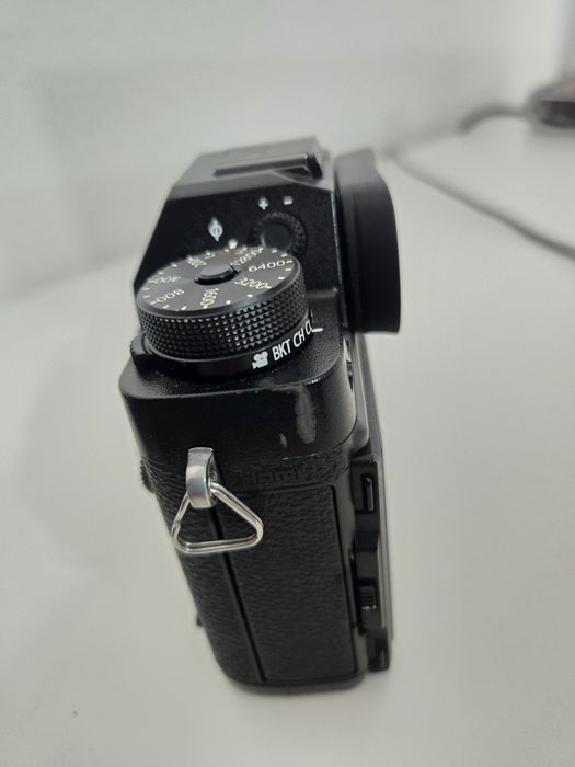 Camera Fujifilm X-T2 APSC body 20k cadre