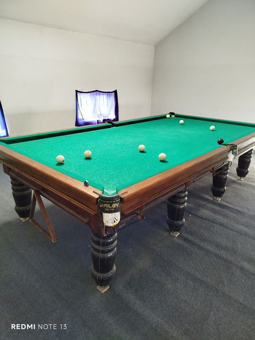 Продается билярный стол