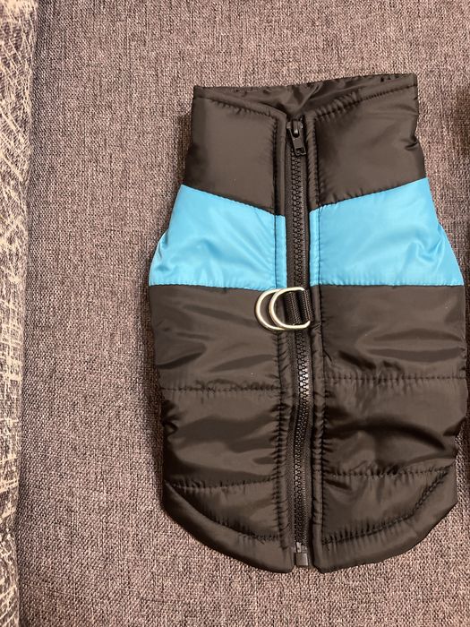 Кучешки якета …………