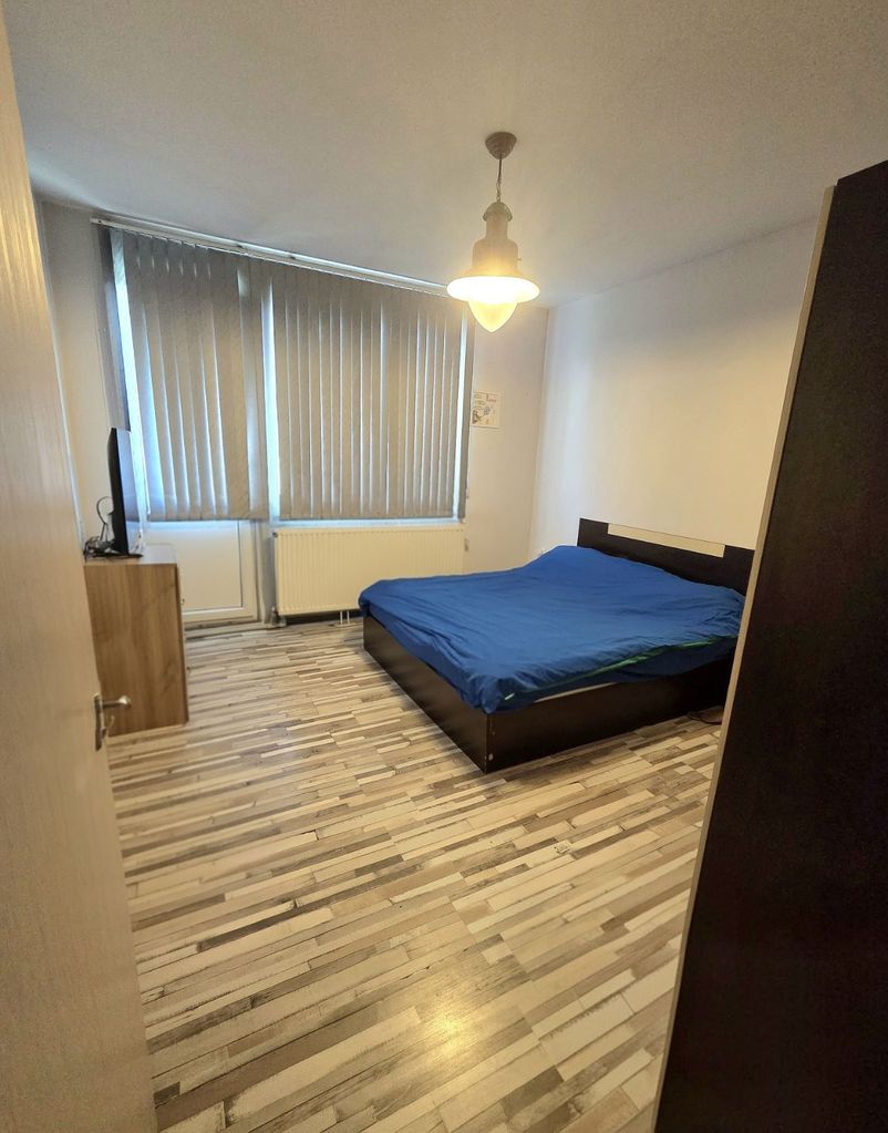 Продава се Етаж от къща в Кюстендил, Никола Въжаров - 90 кв.м за 778 €/кв.м - Снимка #2