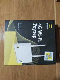 4G WI-FI Роутер от Билайн