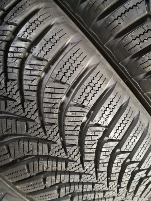 195 60 16 цола гуми като нови hankook