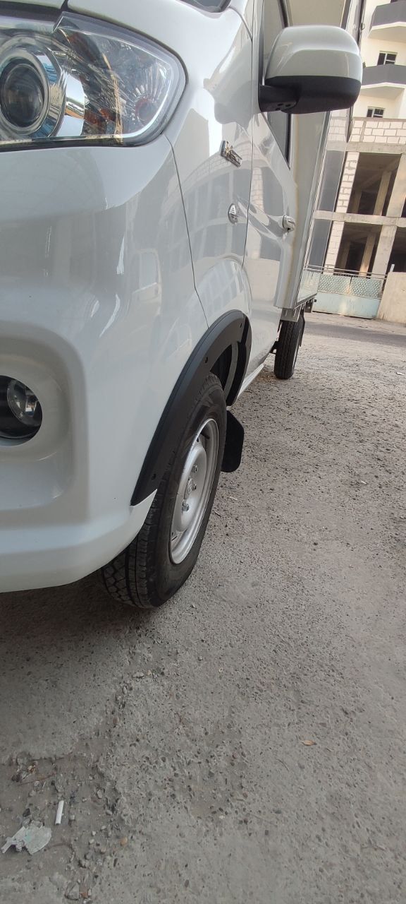 Moshin ideal yili 2025