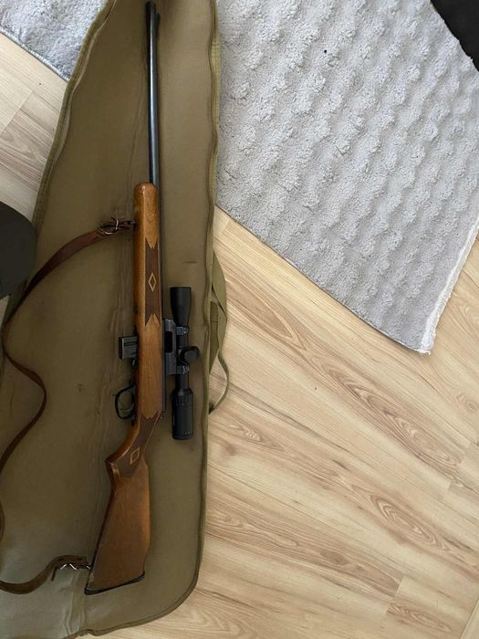 Cz 22mm magnum….