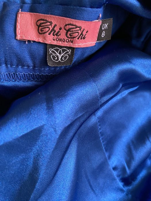 Rochie seara Chi Chi London S