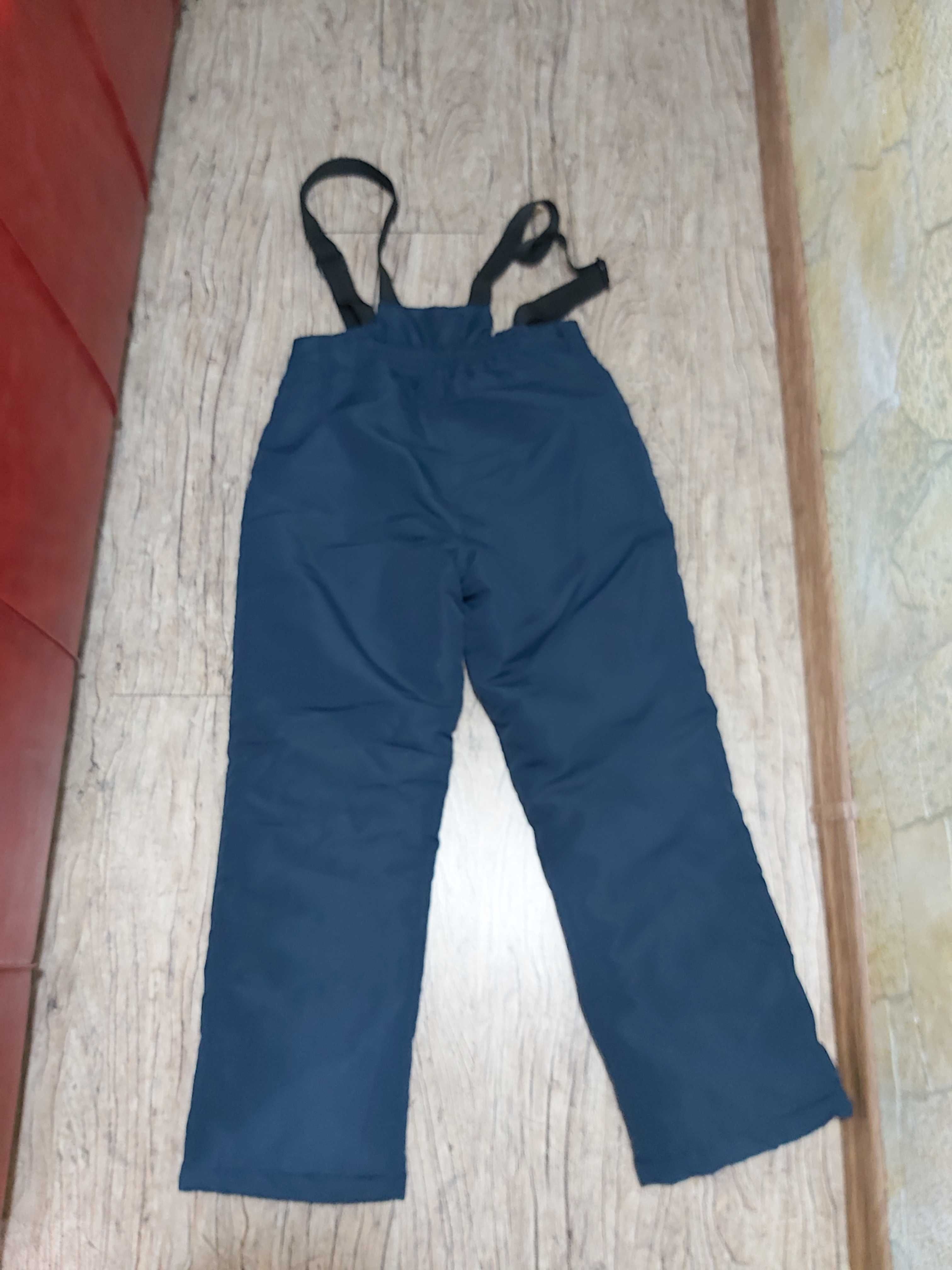 Vand pantaloni de schi baieti