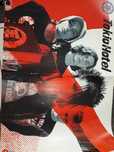 Lot doua Postere Tokio Hotel