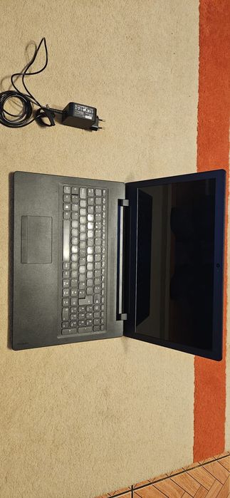 Laptop Lenovo IdeaPad 110-15IBR, SSD 256GB, baterie noua, intretinut