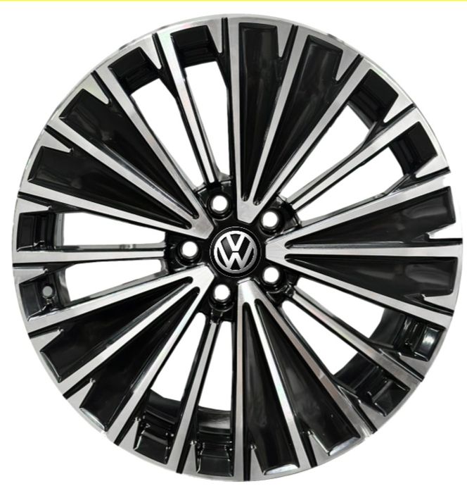 Jante 19 sau 18  VW Tiguan Touareg , Passat , Arteon , Golf, Sharan To