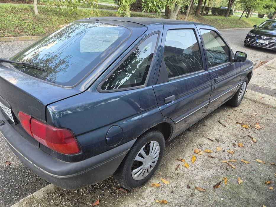 Ford Escort 1994