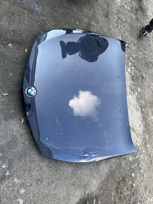 Преден капак бмв е63 ( preden kapak bmw e63 )