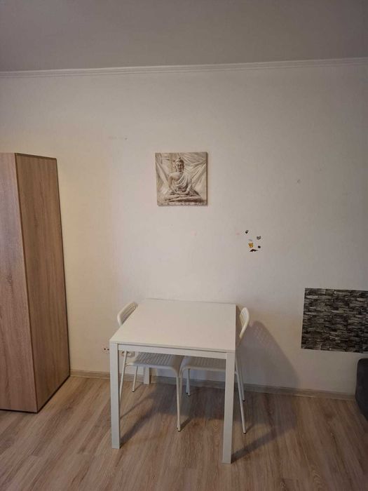 Garsoniera,Armasu Marcu,Pantelimon