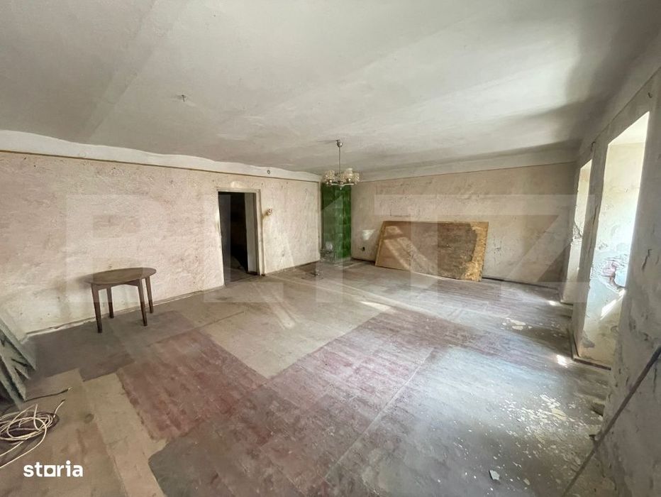 Apartament, Spatiu, 97 mp, zona ultracentrala