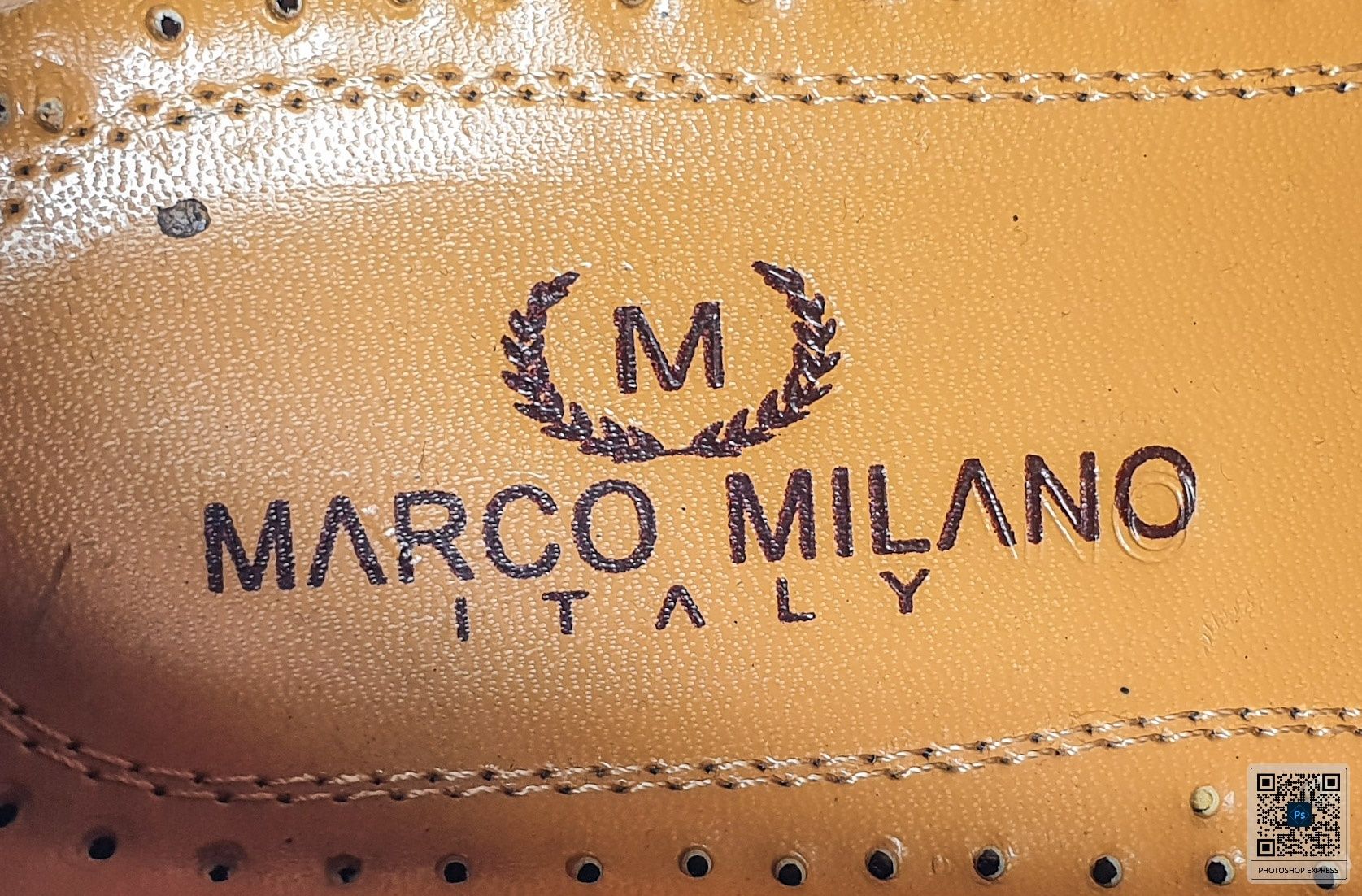 MARCO MILANO italy tufli Srochna sotiladi
