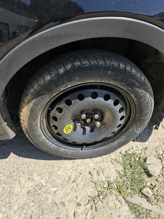 Резервна гума патерица за Ford Kuga155/70/17