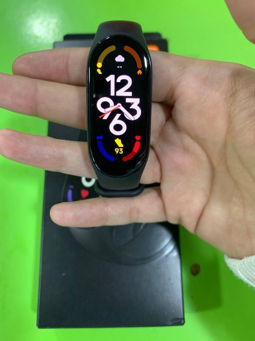 Xiaomi Mi band 7