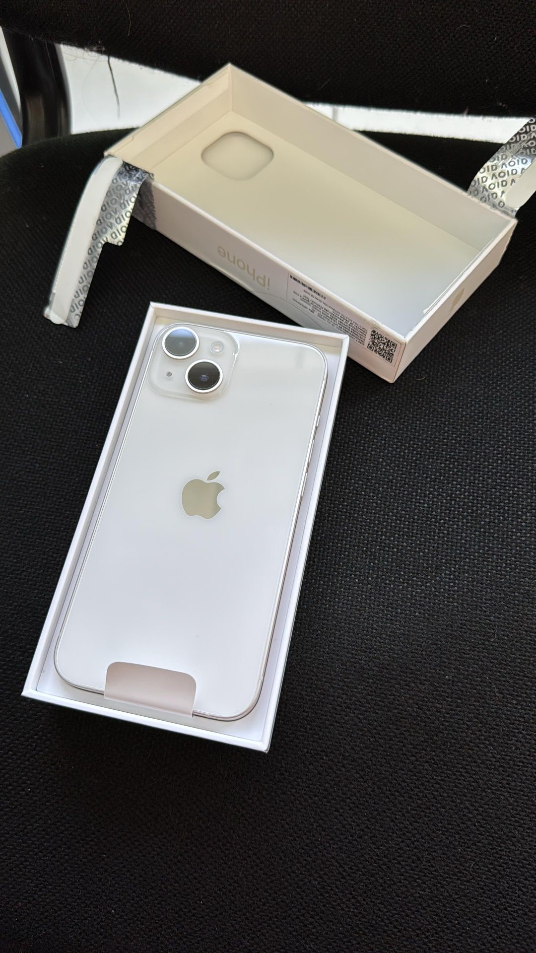 Айфон 14   256Gb
