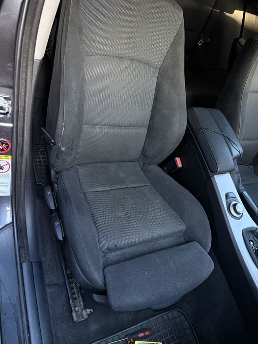 Предни седалки за бмв е90/91