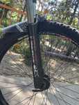 Bicicleta dirt jumper