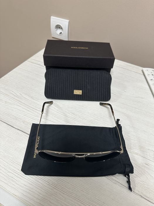 Слънчеви очила Dolce&Gabanna