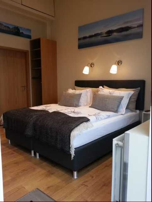 Дава се под наем Едностаен апартамент в София, Младост 1 - 40 кв.м за 306 € - Снимка #1