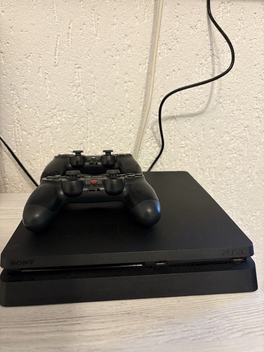 Vand PlayStation 4