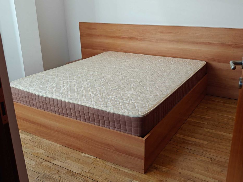 URGENT Dormitor Complet Stejar București Stare F.Bună 1500 RON