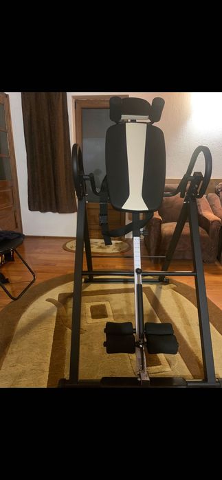 Masa de inversie-elongatie