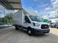 Ford TRANSIT Ford Transit Frigorific