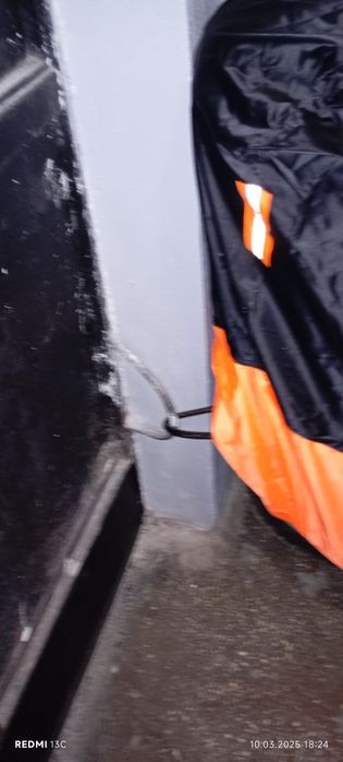 Vind scuter electric