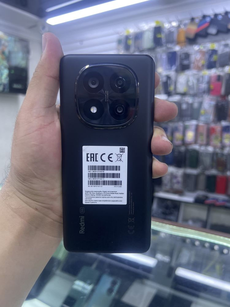 Redmi 14 pro plus 512 lik